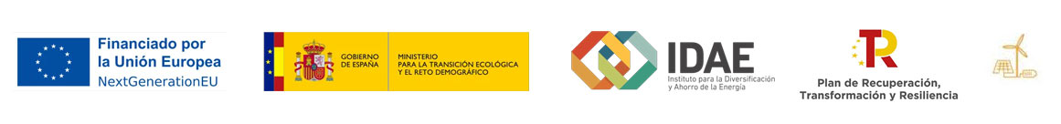 Logo Europea