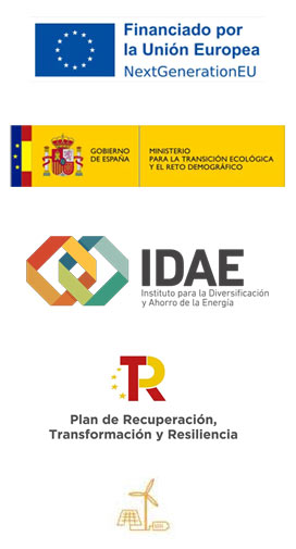 Logo Europea